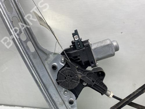 Used Front right window mechanism Front right window mechanism RENAULT TALISMAN (LP_) 1.6 dCi 160 (160 hp) 24204083 24204083