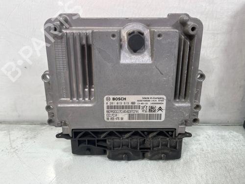 Electronic module PEUGEOT 2008 I (CU_) 1.6 HDi | BP36162713M83 - Image 5