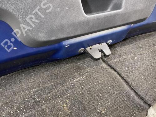 Tailgate CITROËN C3 I (FC_, FN_)  | BP27497805C6 