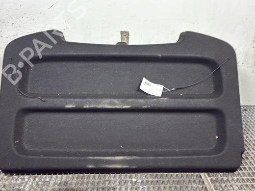 Rear parcel shelf DACIA SANDERO II 1.5 dCi | BP33774282C85 - Image 4