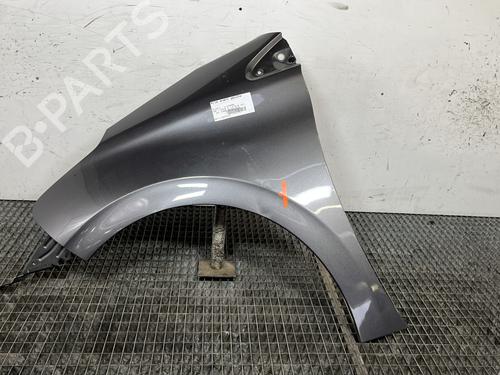 Używane Błotnik przedni lewy PEUGEOT 208 I (CA_, CC_) 1.5 BlueHDI 100 (102 hp) 31920271