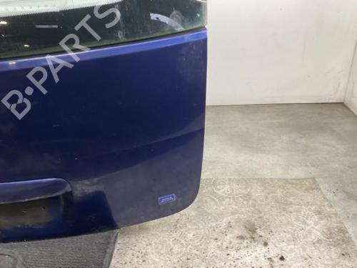 Tailgate RENAULT MEGANE II Estate (KM0/1_) 1.9 dCi (KMRG, KM1G, KM0G, KM2C) | BP19991807C6 