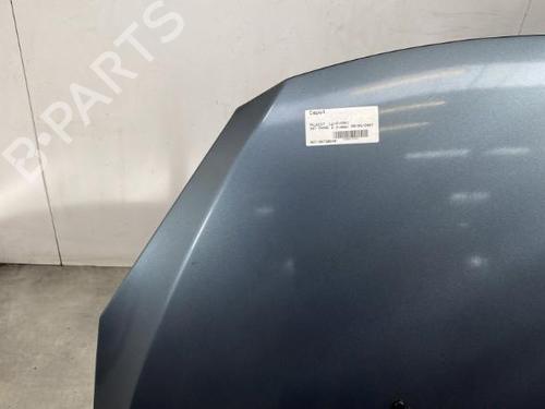 Hood PEUGEOT 307 (3A/C) 1.6 HDi | BP19968584C1 