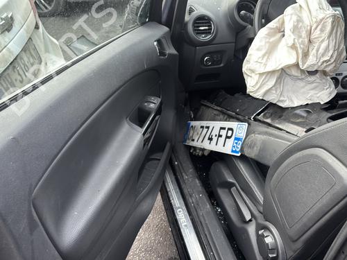 Alternator OPEL CORSA D (S07) 1.4 (L08, L68) | BP37029005M7 - Image 17