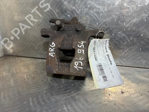Used Left rear brake caliper Left rear brake caliper 20012119 20012119