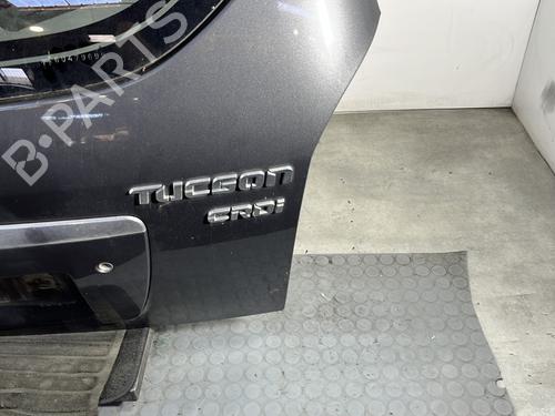Tailgate HYUNDAI TUCSON (JM) 2.0 CRDi | BP26732944C6 