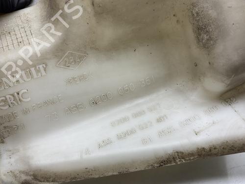 Windscreen washer tank RENAULT LAGUNA II (BG0/1_) 1.9 dCi | BP28103036C113 