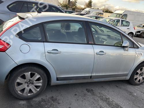 Left taillight CITROËN C4 I (LC_) 1.6 HDi | BP26026961C34 