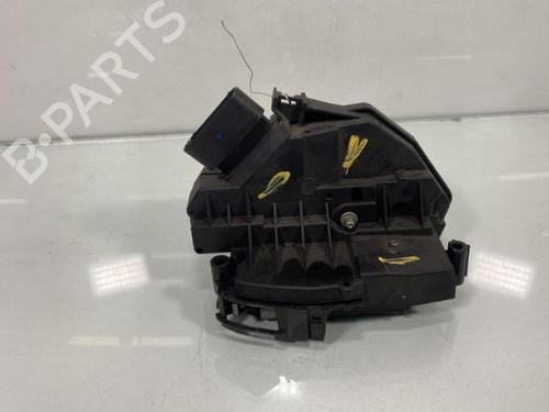 Used Rear left lock Rear left lock 19984056 19984056