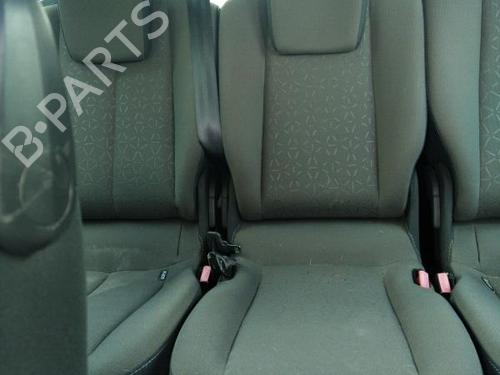 Rim RENAULT SCÉNIC II (JM0/1_) 1.5 dCi (JM1E, JM16) | BP21959382C45 