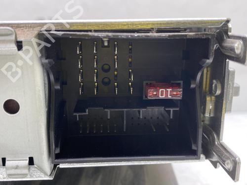 Radio VW CADDY III Box Body/MPV (2KA, 2KH, 2CA, 2CH)  | BP19972785E6 