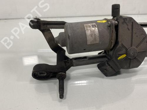 Used Front wiper motor Front wiper motor OPEL CORSA D (S07) 1.3 CDTI (L08, L68) (75 hp) 19998547 19998547