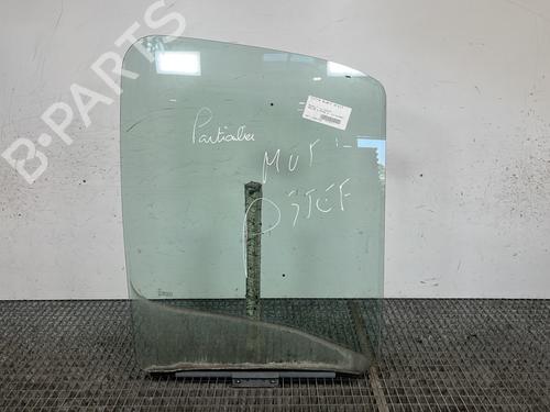 Used Front right door window RENAULT MASTER II Van (FD) 2.5 dCi (FD01, FD02, FD21, FD22, FD31, FD32, FD3Y, FD71,... (120 hp) 28537784