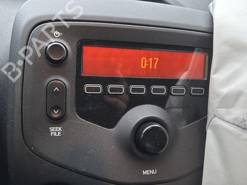 Engine PEUGEOT 108 1.0 VTi 72 | BP28597502M1  - Image 7