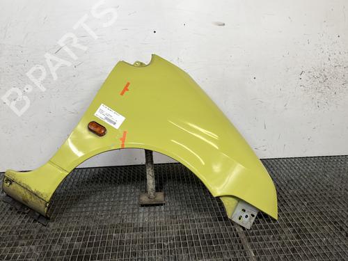 Used Right front fenders RENAULT TWINGO I (C06_) 1.2 (C066, C068) (58 hp) 30930069