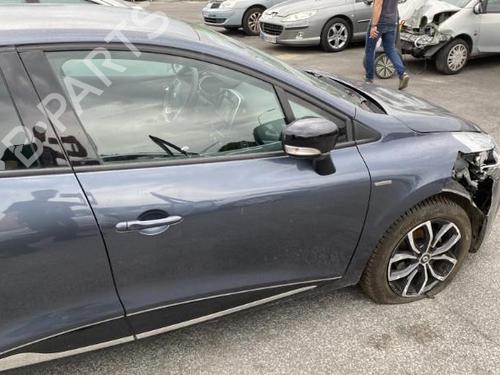 Left front window switch RENAULT CLIO IV (BH_) 1.2 16V | BP25592298I27 - Image 7