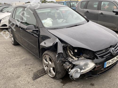 Engine VW GOLF V (1K1) 2.0 SDI | BP22298399M1 - Image 8