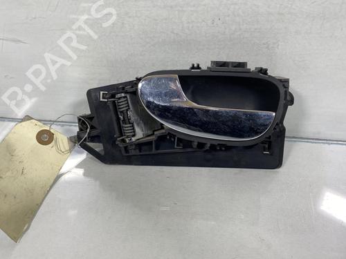 Used Front left interior door handle PEUGEOT 307 SW (3H) [2002-2009]  20035139