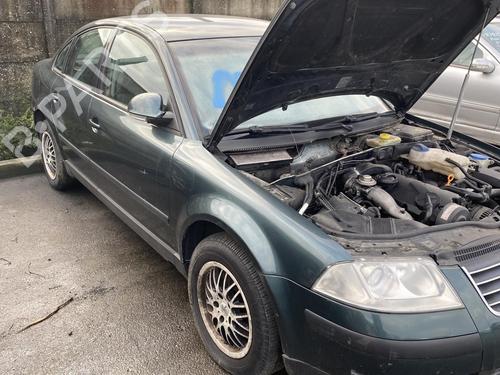 Left headlight VW PASSAT B5.5 (3B3) 1.9 TDI | BP23768405C28 - Image 10