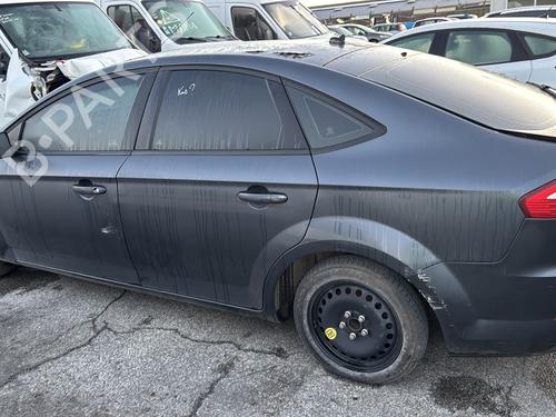 Right front fenders FORD MONDEO IV (BA7) 2.5 | BP31590821C42 