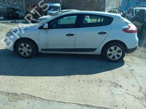 Hattehylde RENAULT MEGANE III Hatchback (BZ0/1_, B3_) 1.5 dCi (BZ09, BZ0D, BZ1W, BZ29, BZ14) | BP28353664C85 - Image 15