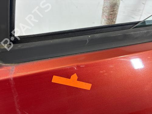 Left front door DACIA SANDERO | BP36008499C2 - Image 3