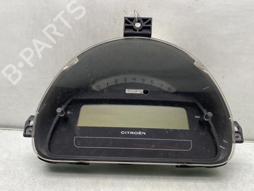 Used Instrument cluster Instrument cluster 22695494 22695494