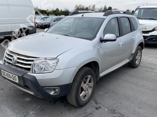 Right taillight DACIA DUSTER (HS_) 1.5 dCi (HSMC) | BP29897761C35 - Image 12