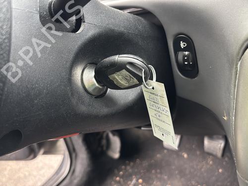 Front left lock FORD KA (RB_) 1.3 i | BP30790952C98