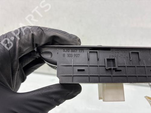 Used Left front window switch Left front window switch 37028961 37028961