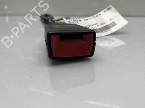Seat buckle PEUGEOT 3008 I MPV (0U_) 1.6 HDi | BP19968454I32 