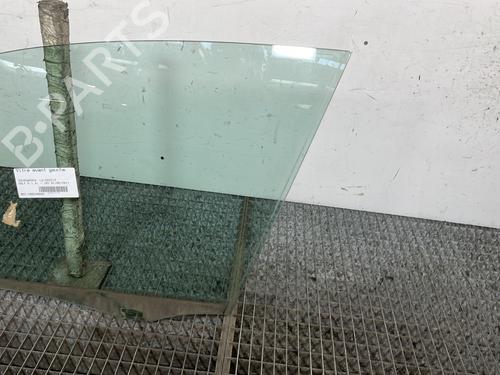 Front left door window VW GOLF VI (5K1) 1.4 | BP29253397C18 