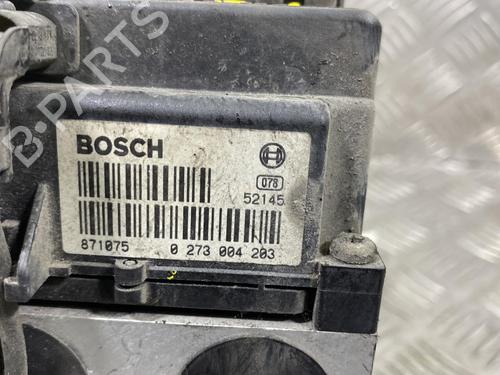 Used ABS pump PEUGEOT 306 Hatchback (7A, 7C, N3, N5) [1993-2003]  19974505