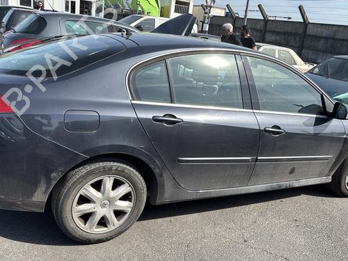 Switch RENAULT LAGUNA III (BT0/1) 2.0 dCi (BT07, BT0J, BT14, BT1A, BT1S) | BP29453235I30 - Image 15