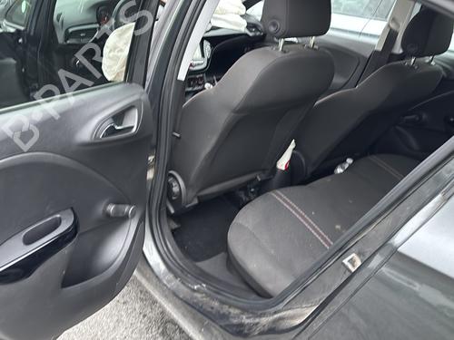 Sikkerhedssele bag venstre OPEL CORSA E (X15) 1.4 (08, 68) | BP31379459I29 - Image 14