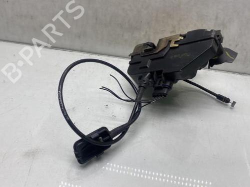 Used Front left lock RENAULT MEGANE II (BM0/1_, CM0/1_) [2001-2012]  19951761