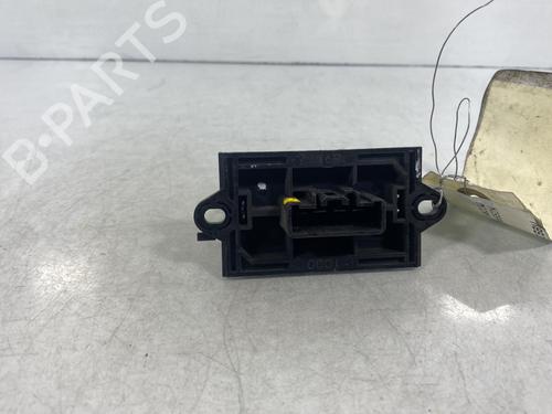 Heater resistor NISSAN MICRA III (K12) 1.2 16V | BP19981511M108 