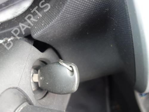 Climate control DACIA SANDERO 1.5 dCi | BP20000471I5  - Image 8