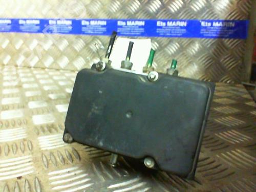 ABS pump RENAULT CLIO II Hatchback Van (SB0/1/2_) | BP20006357M43 - Image 3