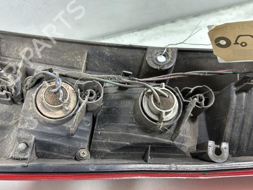 Used Left taillight Left taillight DAIHATSU CUORE VI (L251, L250_, L260_) 1.0 (58 hp) 32391573 32391573