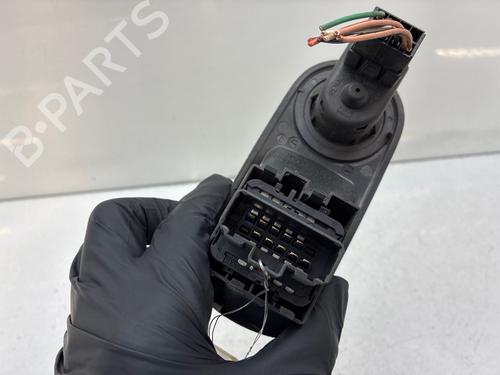 Left front window switch OPEL VIVARO A Van (X83) 1.9 DI (F7) | BP39607140I27 - Image 3