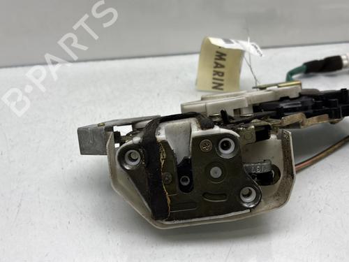 Rear left lock SUZUKI WAGON R+ (MA) 1.3 (RB413) | BP29589835C100 
