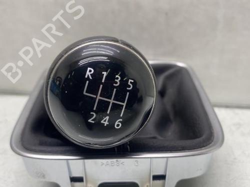 Gear lever VW TIGUAN (5N_) 2.0 TDI | BP19951509M90 