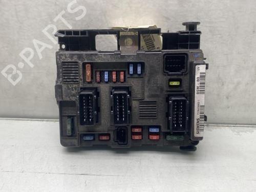 Used Electronic module Electronic module CITROËN C2 (JM_) 1.1 (60 hp) 22695105 22695105