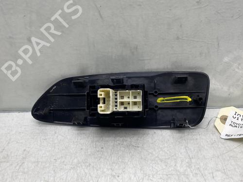 Used Right front window switch Right front window switch TOYOTA AURIS (_E15_) 2.0 D-4D (ADE150_, ADE150R) (126 hp) 19970636 19970636