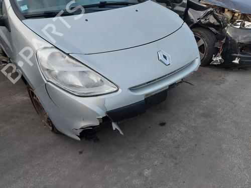 Front left interior door handle RENAULT CLIO III Hatchback Van (SB_, SR_) | BP19974600I13 - Image 8