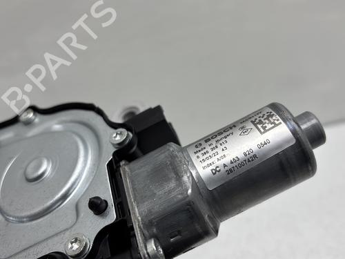 Used Rear wiper motor Rear wiper motor 31213378 31213378