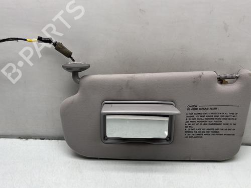 Pala sol esquerda HYUNDAI TUCSON (JM) 2.0 CRDi (140 hp) 31717537