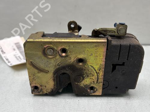 Used Front left lock CITROËN BERLINGO / BERLINGO FIRST Box Body/MPV (M_) 1.9 D 70 (MBWJZ, MCWJZ) (69 hp) 29508174