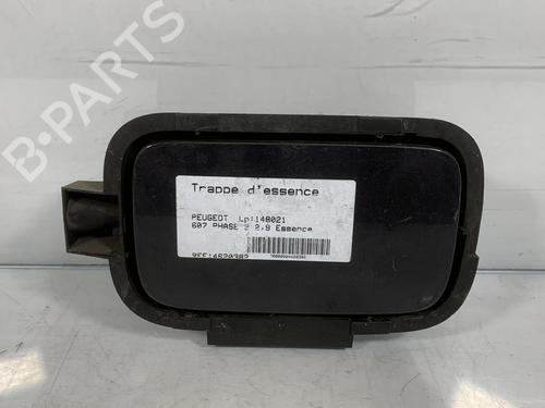 Used Fuel flap PEUGEOT 607 (9D, 9U) [2000-2025]  20035703